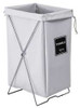 ROYAL G00-WWX-THK G5358 TOWEL HAMPER KIT 30 GAL WHITE