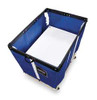 ROYAL G16-WWX-SLN BASKET TRUCK SPRING LIFT 16 BU WHITE