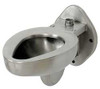 ACORN R2100-T-1 TOILET WITHOUT LAVATORY STAINLESS STEEL