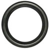 RUBBERFAB 40MOU-600 GASKET SIZE 6 IN TRI-CLAMP BUNA