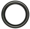 RUBBERFAB 40MPE-400 GASKET SIZE 4 IN TRI-CLAMP EPDM RUBBERFAB 40MPE-400 GASKET SIZE 4 IN TRI-CLAMP EPDM