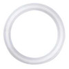 RUBBERFAB 40MPG-150 GASKET SIZE 1 1/2 IN TRI-CLAMP PTFE RUBBERFAB 40MPG-150 GASKET SIZE 1 1/2 IN TRI-CLAMP PTFE