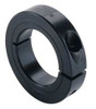 RULAND MANUFACTURING CL-11-F SHAFT COLLAR CLAMP 1PC 11/16 IN STEEL