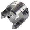 RULAND MANUFACTURING JCC36-12-A JAW CPLG HUB BORE DIA .750 IN SIZE JCC36