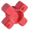 RULAND MANUFACTURING JD10/15-98R URETHANE SPIDER TQ 8 IN-LBS JC10/MJC15