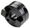 RULAND MANUFACTURING MOCT33-14-A COUPLING OLDHAM CLAMP BORE 14 MM