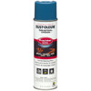 RUST-OLEUM 203031 MARKING PAINT, M1800, INDUSTRIAL, 17 OZ,