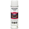 RUST-OLEUM 203039 MARKING PAINT, M1800, INDUSTRIAL, 17 OZ,