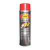 RUST-OLEUM 2364838 STRIPING PAINT, 2300, 18 OZ, AEROSOL, SP