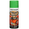 RUST-OLEUM 248951 PAINT SPRY ENGN GRBBR GRN 12OZ