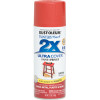 RUST-OLEUM 249068 PAINT SPRAY SATIN PAPRIKA 12OZ