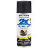 RUST-OLEUM 249844 PAINT SPRAY SAT CNYN BLK 12OZ 