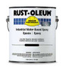 RUST-OLEUM 5344408 5300 SYSTEM SAFETY YELLOW