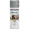 RUST-OLEUM 7277-830 PAINT SPRAY MET MATTE NIC 11OZ