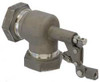 BOBBY R1381-2 FLOAT VALVE 2 IN SS W/PTFE SEAL
