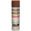 RUST-OLEUM 7569838 PRIMER SPRAY PROF FLT RED 15OZ