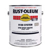 RUST-OLEUM 9122402 COATING, 9100, 1 GAL, MARLIN BLUE, GLOSS