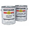 RUST-OLEUM 9186402-4430 ACTIVATOR AND FINISH KIT NAVY GRAY EPOXY