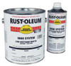 RUST-OLEUM 9844419-1501 FINISH/ACTIVATOR KIT SFTY YLW URETHANE
