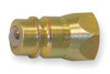 SAFEWAY S71-6 COUPLER NIPPLE 3/4-14 1/2 IN BODY STEEL