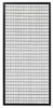 SAF-T-FENCE SAF-3482 WIRE PARTITION PANEL 34 IN X 82 IN