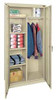 SANDUSKY LEE CAC1361872-05 5 SHELF COMBINATION STORAGE CABINET