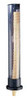 SAN JAMAR IC2200SM ICE CREAM CONE DISPENSER 30 5/8X6 IN.