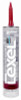 SASHCO SEALANTS 13010 CAULK GEN PURP CLEARR 10.5OZ