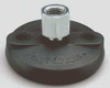 S & W BNYLA4-TEL POLYMOUNT 3/8-16 STEEL