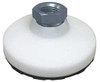 S & W NSDTS-2 LEVEL MOUNT,BOLTLESS,1/2-13,1-7/8IN BASE