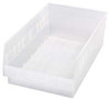 QUANTUM STORAGE SYSTEMS QSB210CL SHELF BIN 17-7/8 X 11-1/8 X 6 IN. QUANTUM STORAGE SYSTEMS QSB210CL SHELF BIN 17-7/8 X 11-1/8 X 6 IN.