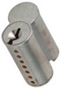 SCHLAGE 80-033 JB SFIC CYLINDERS J 1-3/8 IN.