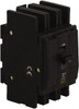 SQUARE D QOU315 UNIT MOUNT CIRCUIT BREAKER QOU 3P 15A