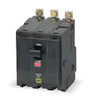 SQUARE D QOB360 60 AMP, 240 VAC, 3 POLE, BOLT ON MINIATU