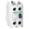 SCHNEIDER ELECTRIC LADN02 IEC AUXILIARY CONTACT