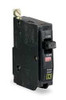 SQUARE D QOB125 CIRCUIT BREAKER 25 AMP, 240 VAC, 1 POLE,