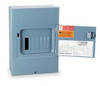 SQUARE D QO612L100DS LOAD CENTER 100A 120/240VAC 1PH