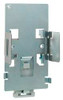 SCHNEIDER ELECTRIC VW3A9804 MOUNTING PLATE ATV12 5.65X3.05X1.49