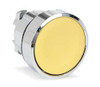SCHNEIDER ELECTRIC ZB4BH05 H6990 PUSHBUTTON 22MM YLW MAINTAINED FLU