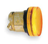 SCHNEIDER ELECTRIC ZB4BV053 PILOT LIGHT HEAD YELLOW LED