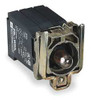 SCHNEIDER ELECTRIC ZB4BW031 LAMP MODULE AND CONTACT BLOCK 22MM 1NO