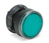 SCHNEIDER ELECTRIC ZB5AH033 ILLUM PUSH BUTTON OPERATOR 22MM GREEN
