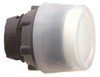 SCHNEIDER ELECTRIC ZB5APA1 NON-ILLUM PUSH BUTTON OPERATOR,WHITE