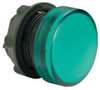 SCHNEIDER ELECTRIC ZB5AV033 PILOT LIGHT HEAD GREEN LED