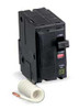 SQUARE D QO215SWN PLUG IN CIRCUIT BREAKER 15A 2P 10KA 240V
