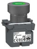 SCHNEIDER ELECTRIC ZB5RTA331 PUSH BUTTON WITH TRANSMITTER GREEN 22MM