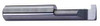 SCIENTIFIC CUTTING TOOLS GT039-20A GROOVE TOOL TIALN 0.375 IN BORE 1.25 CUT