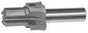SCIENTIFIC CUTTING TOOLS MS33649-5R 1/2-20" PORT, 0.95" SPOTFACE DIAM, 5/16"