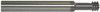 SCIENTIFIC CUTTING TOOLS TMLR238-32A THD MILL SPIRAL 5/16-32 0.6 CUT TIALN