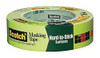SCOTCH 2060-1.5A MASKING TAPE GREEN 1-1/2 IN X 60 YD PK24